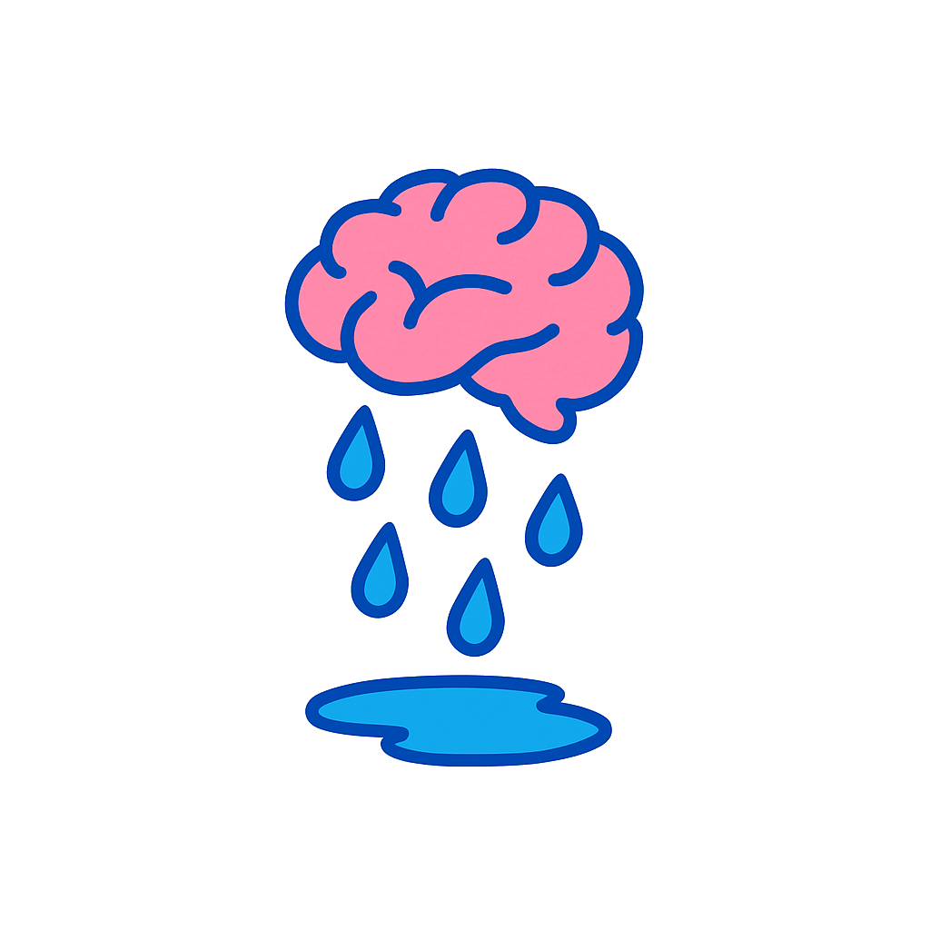 Brain Logo